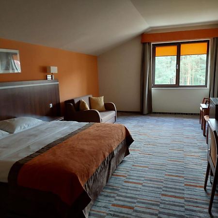 Hotel Kawallo Słubice Eksteriør bilde