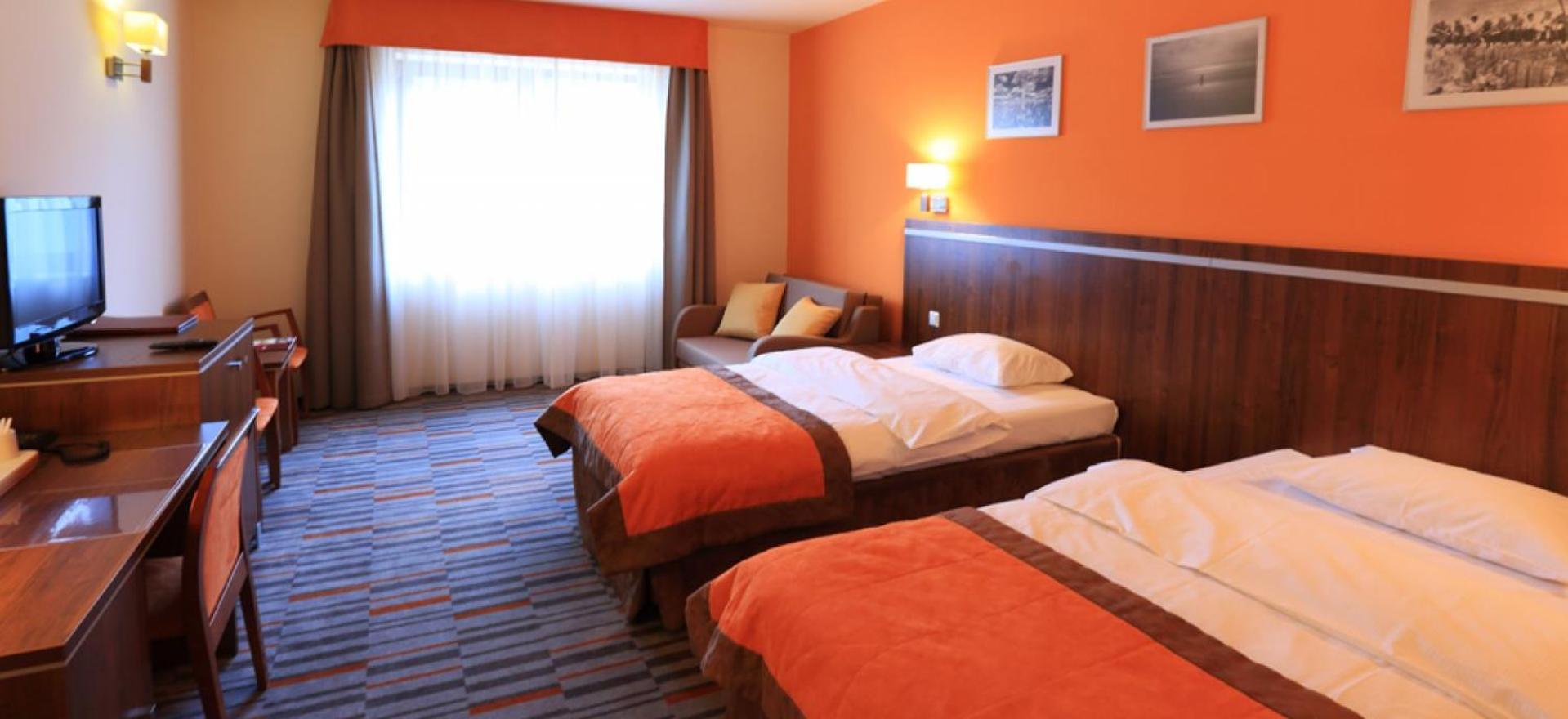 Hotel Kawallo Słubice Eksteriør bilde