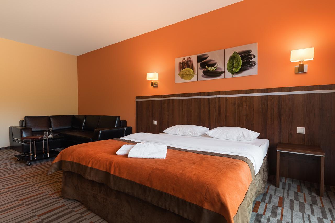 Hotel Kawallo Słubice Eksteriør bilde