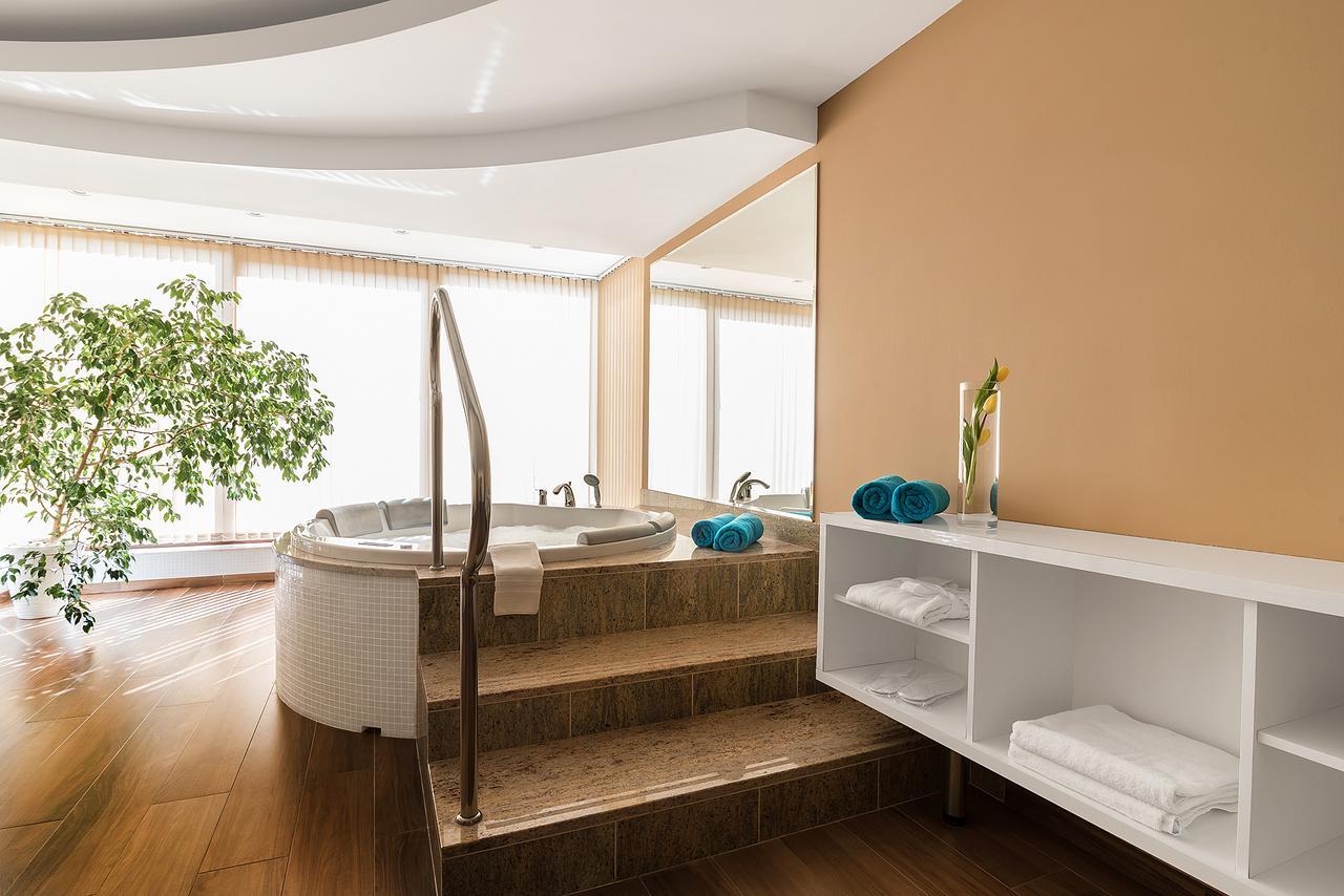 Hotel Kawallo Słubice Eksteriør bilde