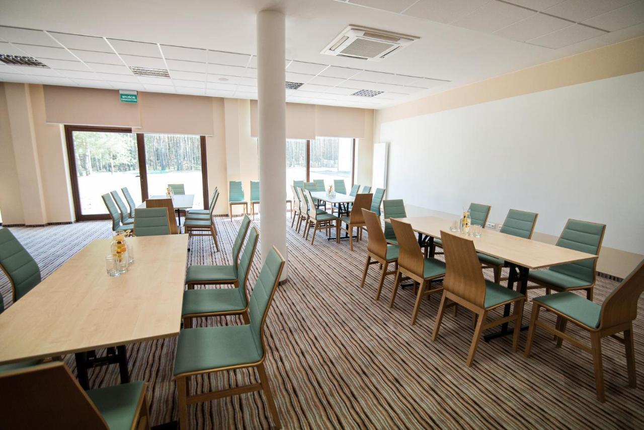 Hotel Kawallo Słubice Eksteriør bilde