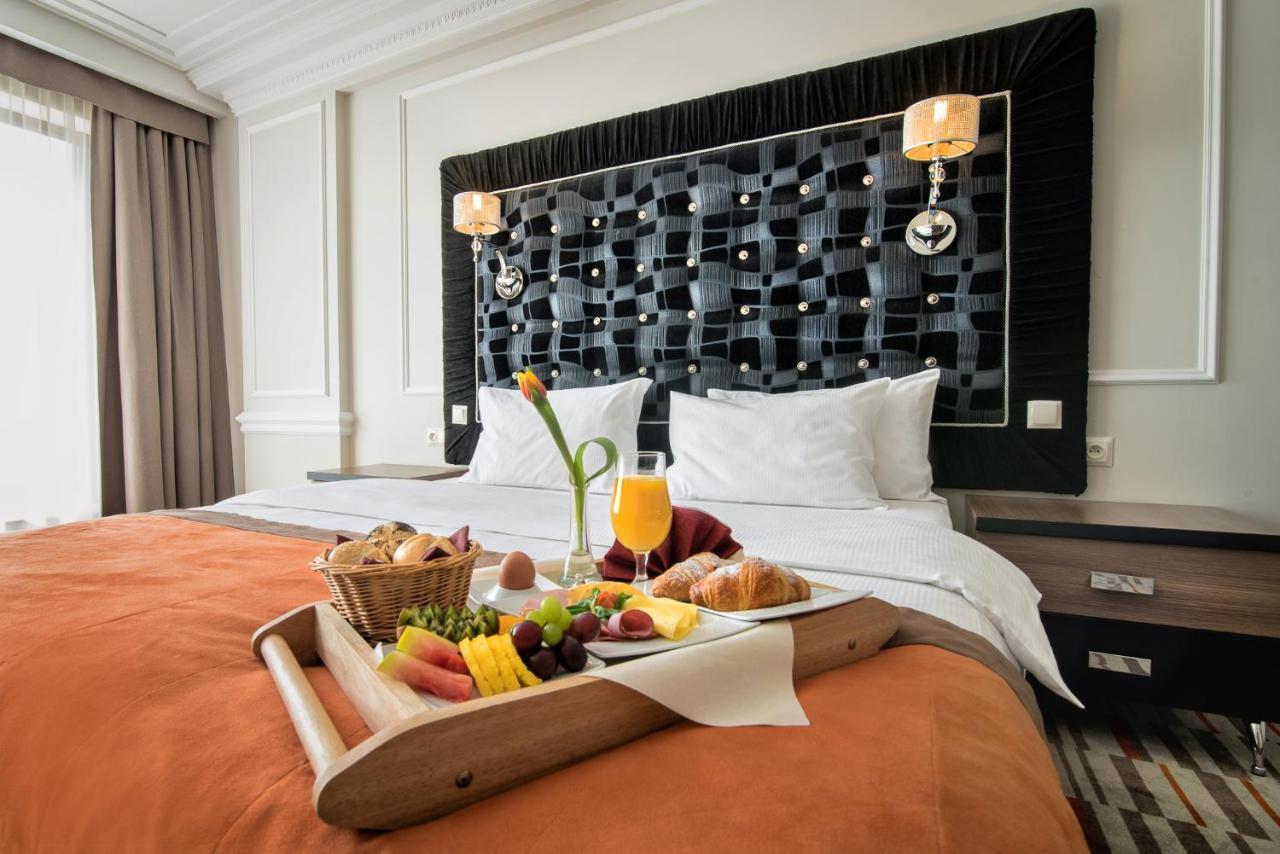Hotel Kawallo Słubice Eksteriør bilde