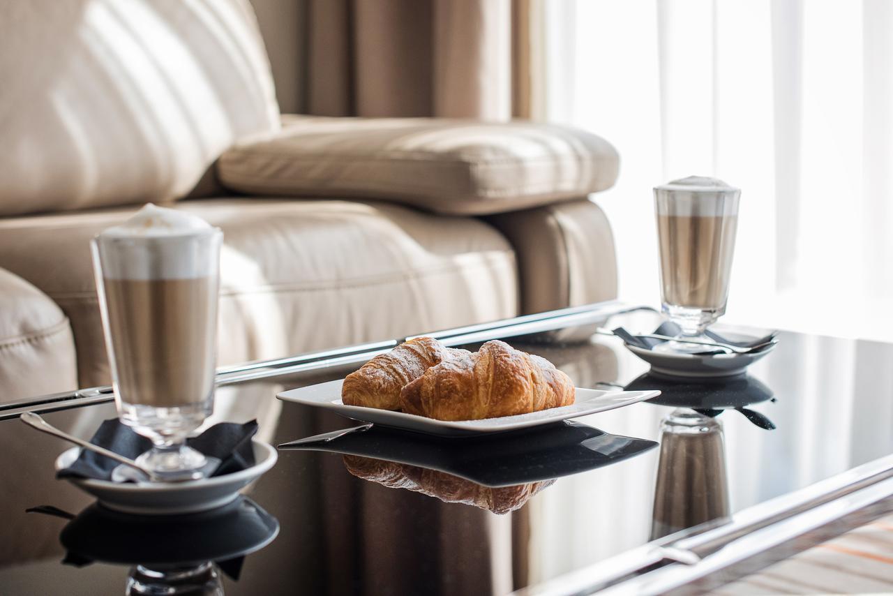 Hotel Kawallo Słubice Eksteriør bilde