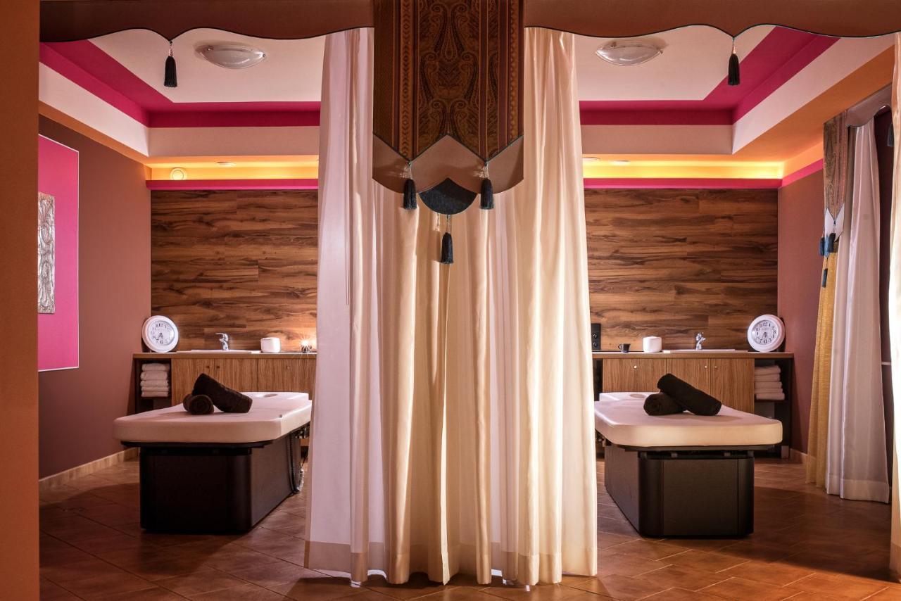 Hotel Kawallo Słubice Eksteriør bilde