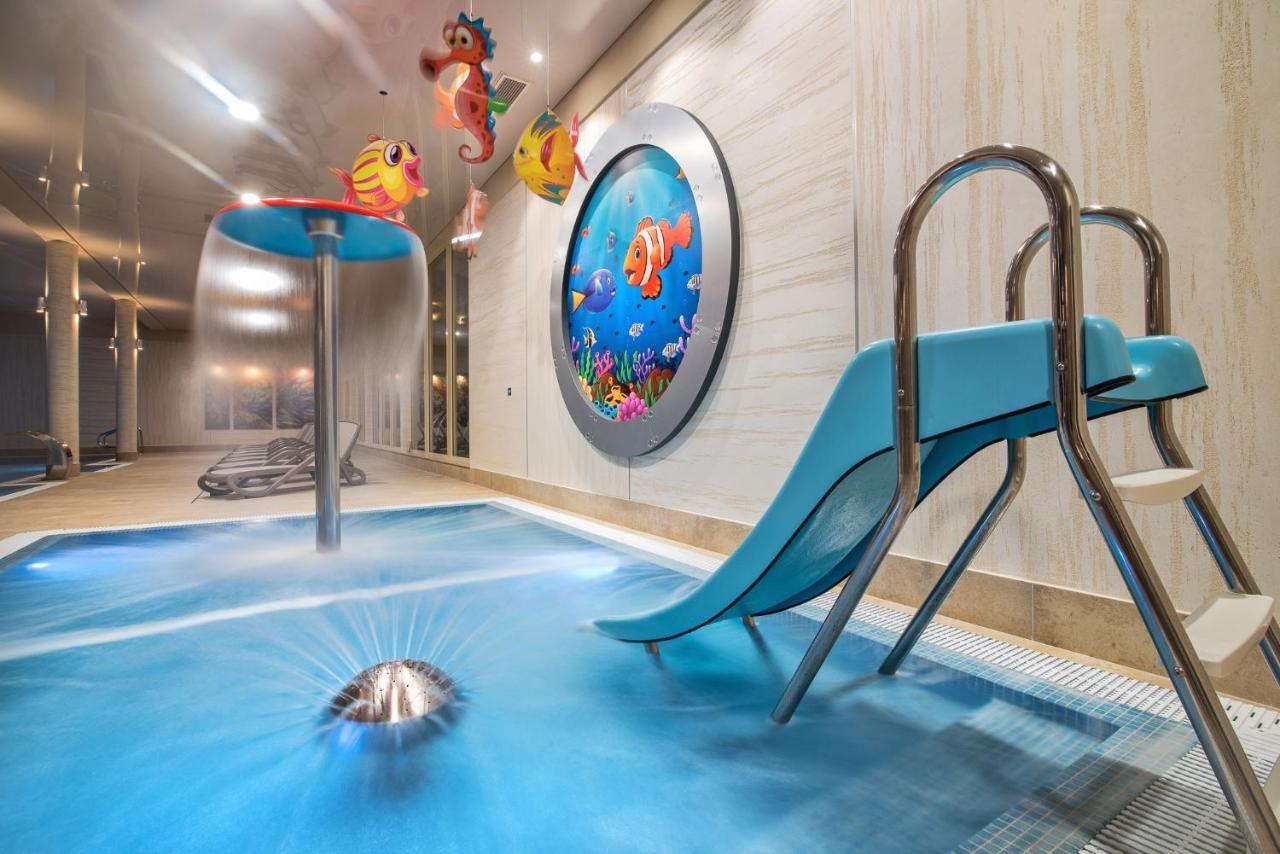 Hotel Kawallo Słubice Eksteriør bilde