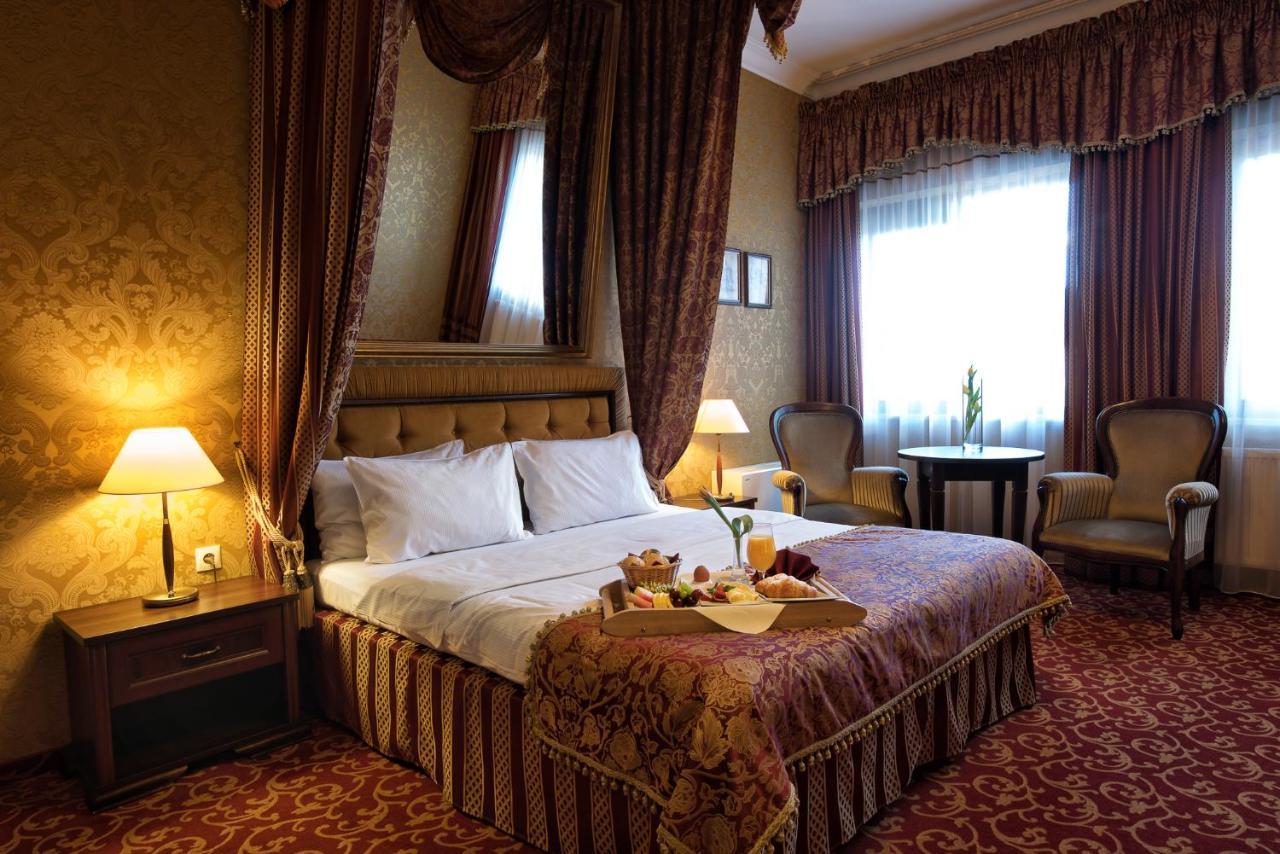 Hotel Kawallo Słubice Eksteriør bilde