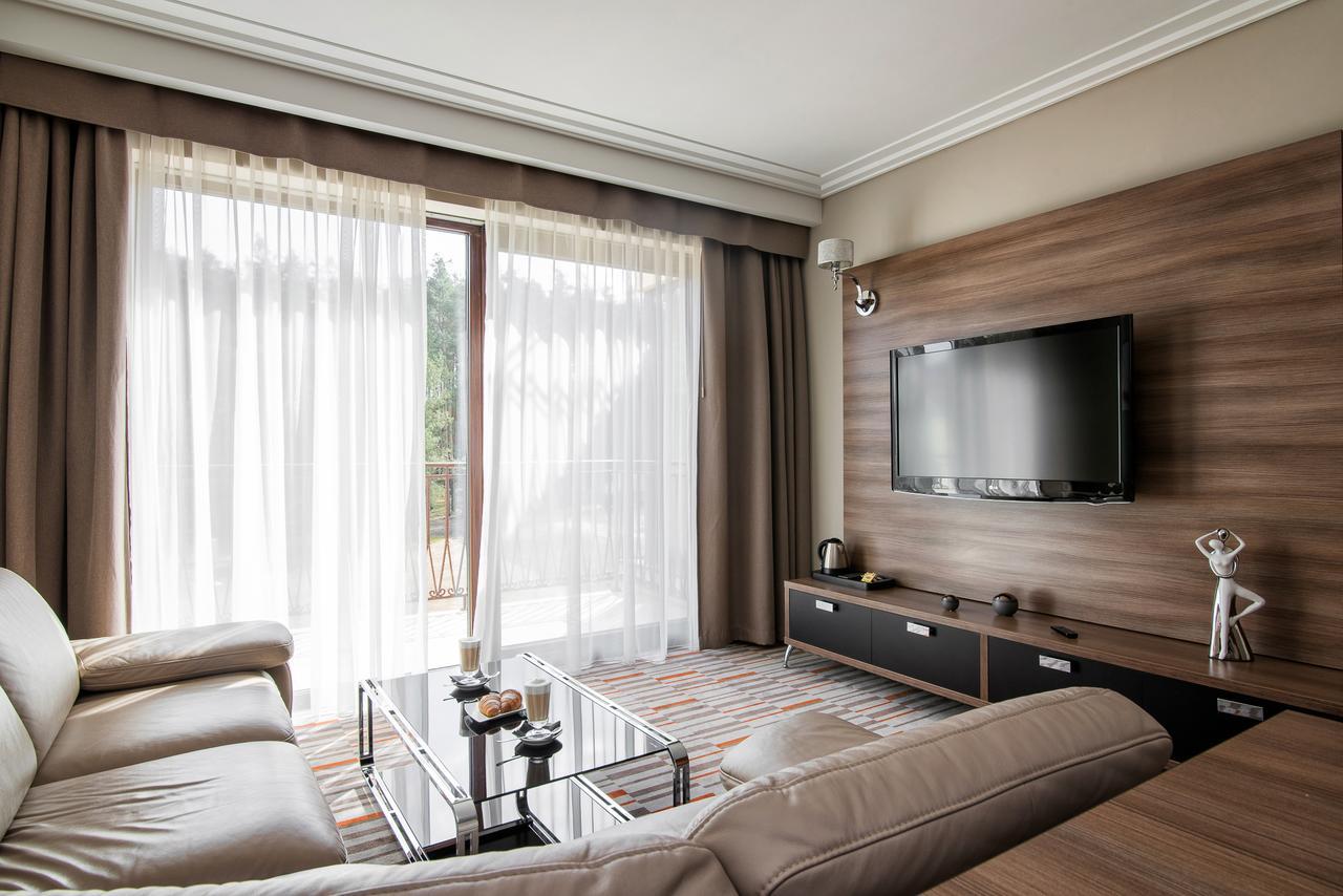 Hotel Kawallo Słubice Eksteriør bilde