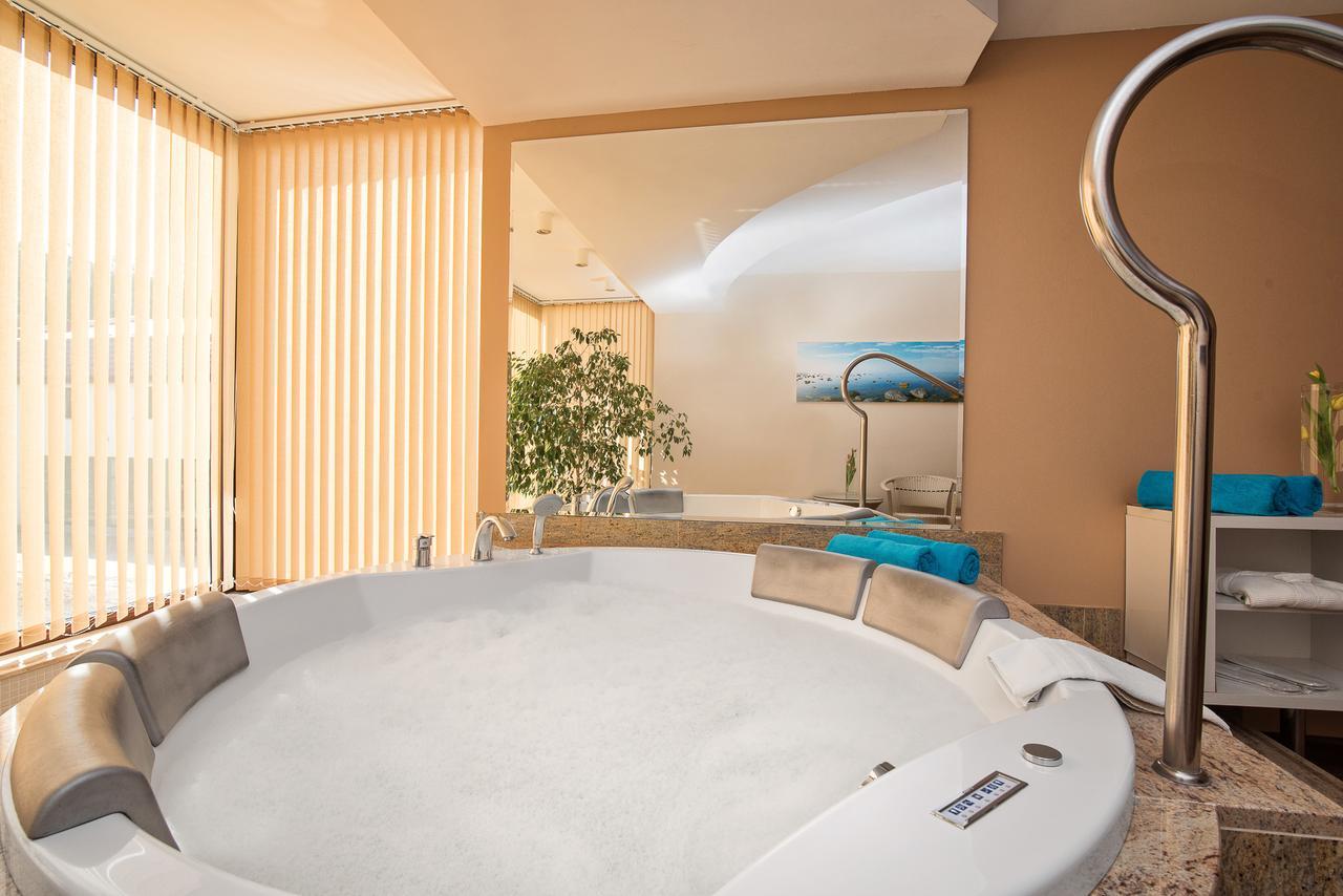 Hotel Kawallo Słubice Eksteriør bilde