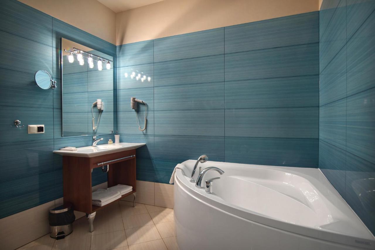Hotel Kawallo Słubice Eksteriør bilde