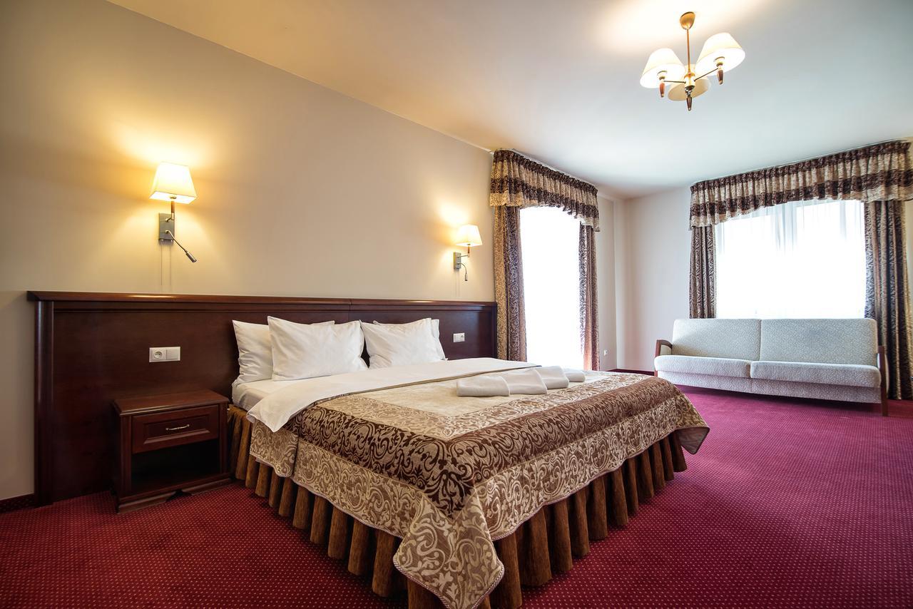 Hotel Kawallo Słubice Eksteriør bilde